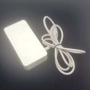 APPLE A1098 CINEMA HD DISPLAY 150W POWER ADAPTER with cord